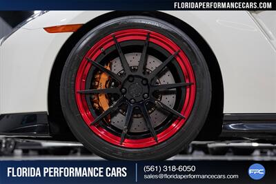 2020 Nissan GT-R 50th Anniversary   - Photo 11 - Riviera Beach, FL 33407