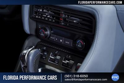 2020 Nissan GT-R 50th Anniversary   - Photo 56 - Riviera Beach, FL 33407