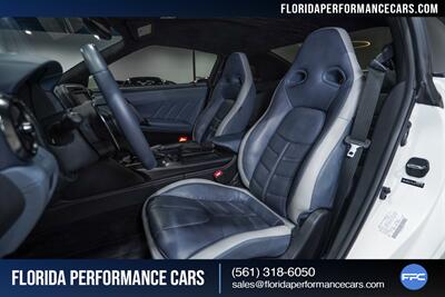 2020 Nissan GT-R 50th Anniversary   - Photo 20 - Riviera Beach, FL 33407