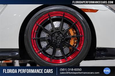 2020 Nissan GT-R 50th Anniversary   - Photo 44 - Riviera Beach, FL 33407