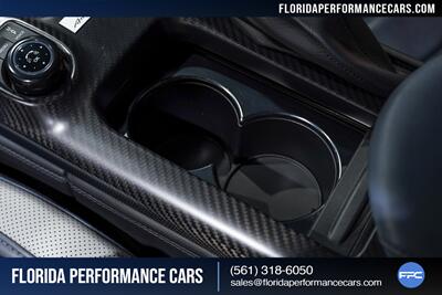 2020 Nissan GT-R 50th Anniversary   - Photo 49 - Riviera Beach, FL 33407