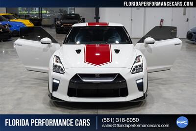 2020 Nissan GT-R 50th Anniversary   - Photo 36 - Riviera Beach, FL 33407