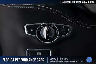 2018 Mercedes-Benz S 560   - Photo 63 - Riviera Beach, FL 33407