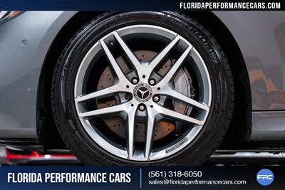 2018 Mercedes-Benz S 560   - Photo 45 - Riviera Beach, FL 33407