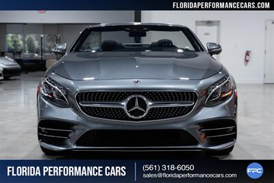 2018 Mercedes-Benz S 560   - Photo 70 - Riviera Beach, FL 33407
