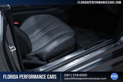 2018 Mercedes-Benz S 560   - Photo 34 - Riviera Beach, FL 33407