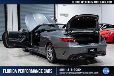 2018 Mercedes-Benz S 560   - Photo 37 - Riviera Beach, FL 33407
