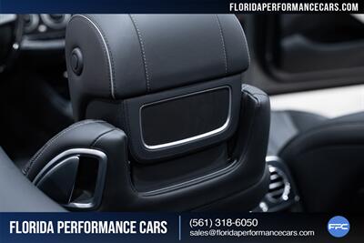 2018 Mercedes-Benz S 560   - Photo 61 - Riviera Beach, FL 33407