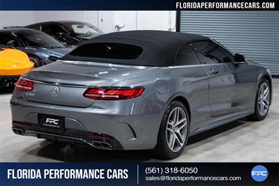 2018 Mercedes-Benz S 560   - Photo 13 - Riviera Beach, FL 33407