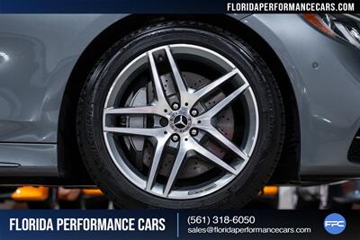 2018 Mercedes-Benz S 560   - Photo 16 - Riviera Beach, FL 33407