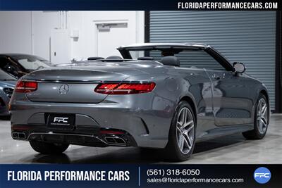 2018 Mercedes-Benz S 560   - Photo 6 - Riviera Beach, FL 33407