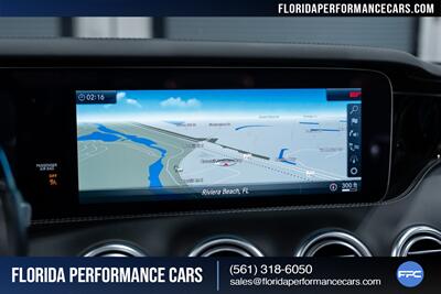 2018 Mercedes-Benz S 560   - Photo 56 - Riviera Beach, FL 33407
