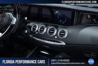 2018 Mercedes-Benz S 560   - Photo 60 - Riviera Beach, FL 33407
