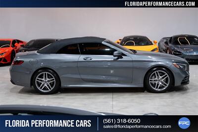 2018 Mercedes-Benz S 560   - Photo 68 - Riviera Beach, FL 33407