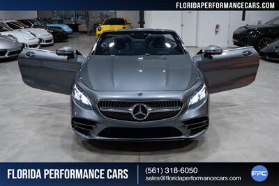 2018 Mercedes-Benz S 560 - Photo 38 - Riviera Beach, FL 33407