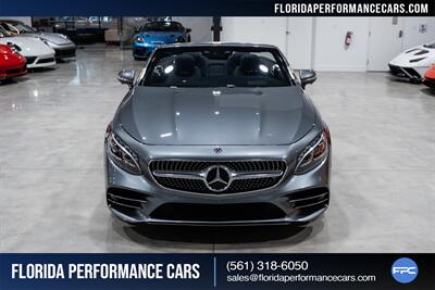 2018 Mercedes-Benz S 560   - Photo 10 - Riviera Beach, FL 33407