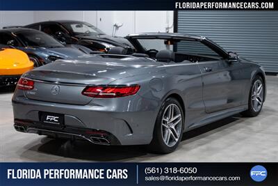 2018 Mercedes-Benz S 560   - Photo 7 - Riviera Beach, FL 33407