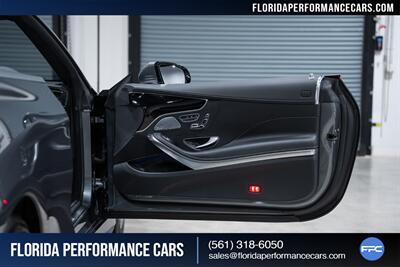 2018 Mercedes-Benz S 560   - Photo 35 - Riviera Beach, FL 33407
