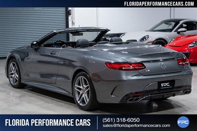 2018 Mercedes-Benz S 560   - Photo 69 - Riviera Beach, FL 33407