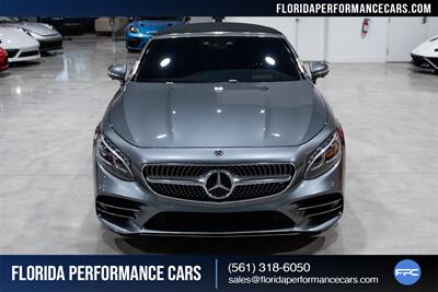2018 Mercedes-Benz S 560   - Photo 71 - Riviera Beach, FL 33407