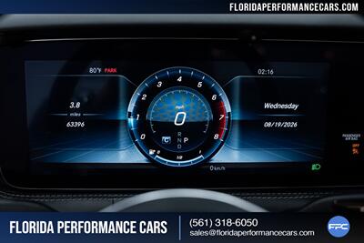 2018 Mercedes-Benz S 560   - Photo 20 - Riviera Beach, FL 33407