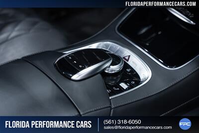2018 Mercedes-Benz S 560   - Photo 59 - Riviera Beach, FL 33407