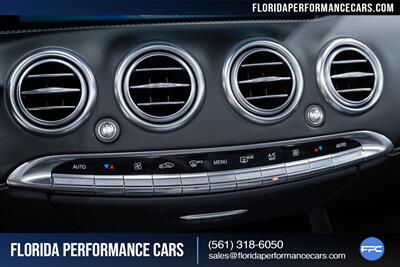 2018 Mercedes-Benz S 560   - Photo 55 - Riviera Beach, FL 33407