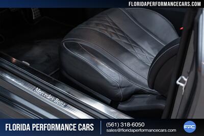 2018 Mercedes-Benz S 560   - Photo 26 - Riviera Beach, FL 33407