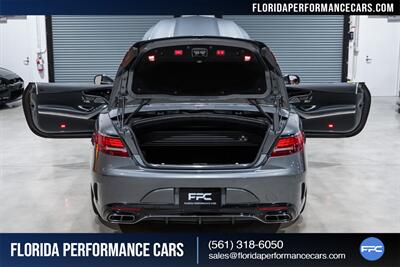 2018 Mercedes-Benz S 560   - Photo 43 - Riviera Beach, FL 33407