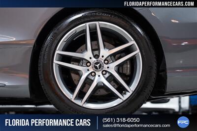 2018 Mercedes-Benz S 560   - Photo 46 - Riviera Beach, FL 33407
