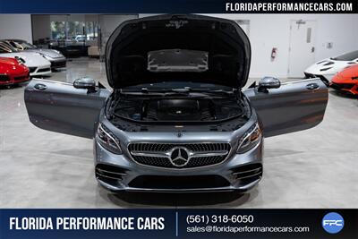 2018 Mercedes-Benz S 560   - Photo 40 - Riviera Beach, FL 33407