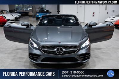 2018 Mercedes-Benz S 560   - Photo 38 - Riviera Beach, FL 33407