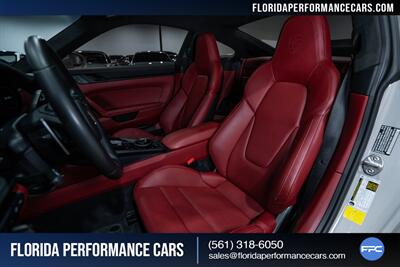 2024 Porsche 911 Carrera GTS   - Photo 20 - Riviera Beach, FL 33407