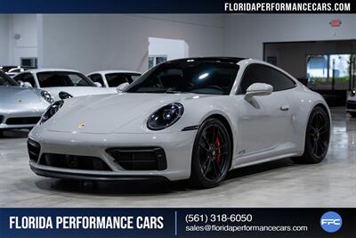 2024 Porsche 911 Carrera GTS   - Photo 10 - Riviera Beach, FL 33407