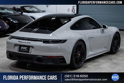 2024 Porsche 911 Carrera GTS   - Photo 6 - Riviera Beach, FL 33407
