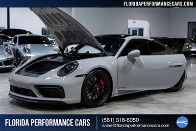 2024 Porsche 911 Carrera GTS   - Photo 33 - Riviera Beach, FL 33407