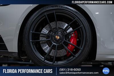 2024 Porsche 911 Carrera GTS   - Photo 42 - Riviera Beach, FL 33407