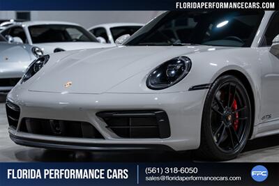 2024 Porsche 911 Carrera GTS   - Photo 64 - Riviera Beach, FL 33407