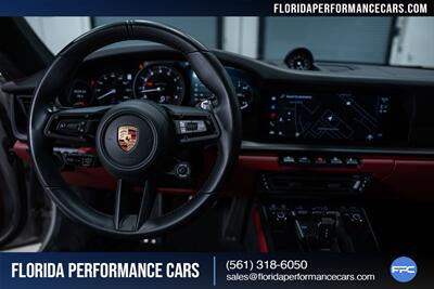 2024 Porsche 911 Carrera GTS   - Photo 44 - Riviera Beach, FL 33407