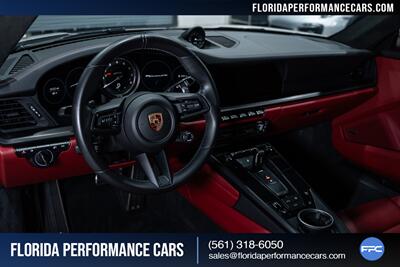 2024 Porsche 911 Carrera GTS   - Photo 46 - Riviera Beach, FL 33407