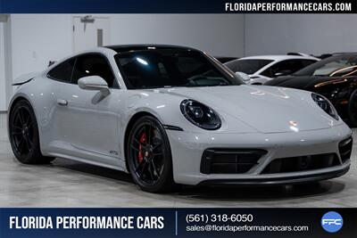 2024 Porsche 911 Carrera GTS   - Photo 16 - Riviera Beach, FL 33407
