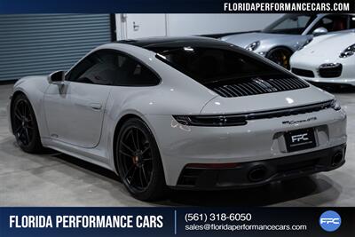 2024 Porsche 911 Carrera GTS   - Photo 4 - Riviera Beach, FL 33407