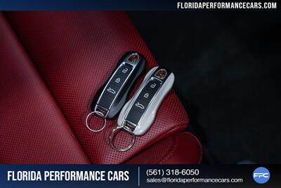 2024 Porsche 911 Carrera GTS   - Photo 27 - Riviera Beach, FL 33407