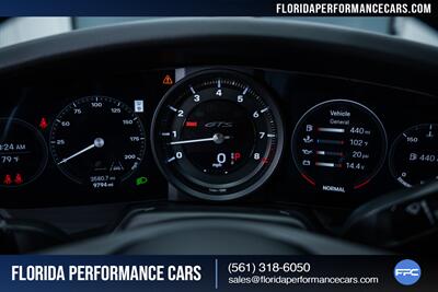 2024 Porsche 911 Carrera GTS   - Photo 17 - Riviera Beach, FL 33407