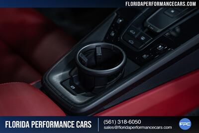 2024 Porsche 911 Carrera GTS   - Photo 57 - Riviera Beach, FL 33407