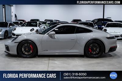 2024 Porsche 911 Carrera GTS   - Photo 3 - Riviera Beach, FL 33407