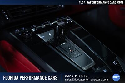 2024 Porsche 911 Carrera GTS   - Photo 50 - Riviera Beach, FL 33407