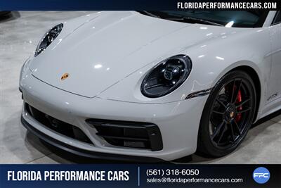 2024 Porsche 911 Carrera GTS   - Photo 11 - Riviera Beach, FL 33407