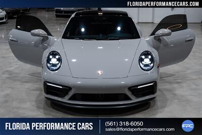 2024 Porsche 911 Carrera GTS   - Photo 35 - Riviera Beach, FL 33407
