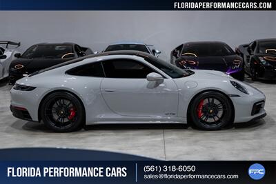 2024 Porsche 911 Carrera GTS   - Photo 7 - Riviera Beach, FL 33407